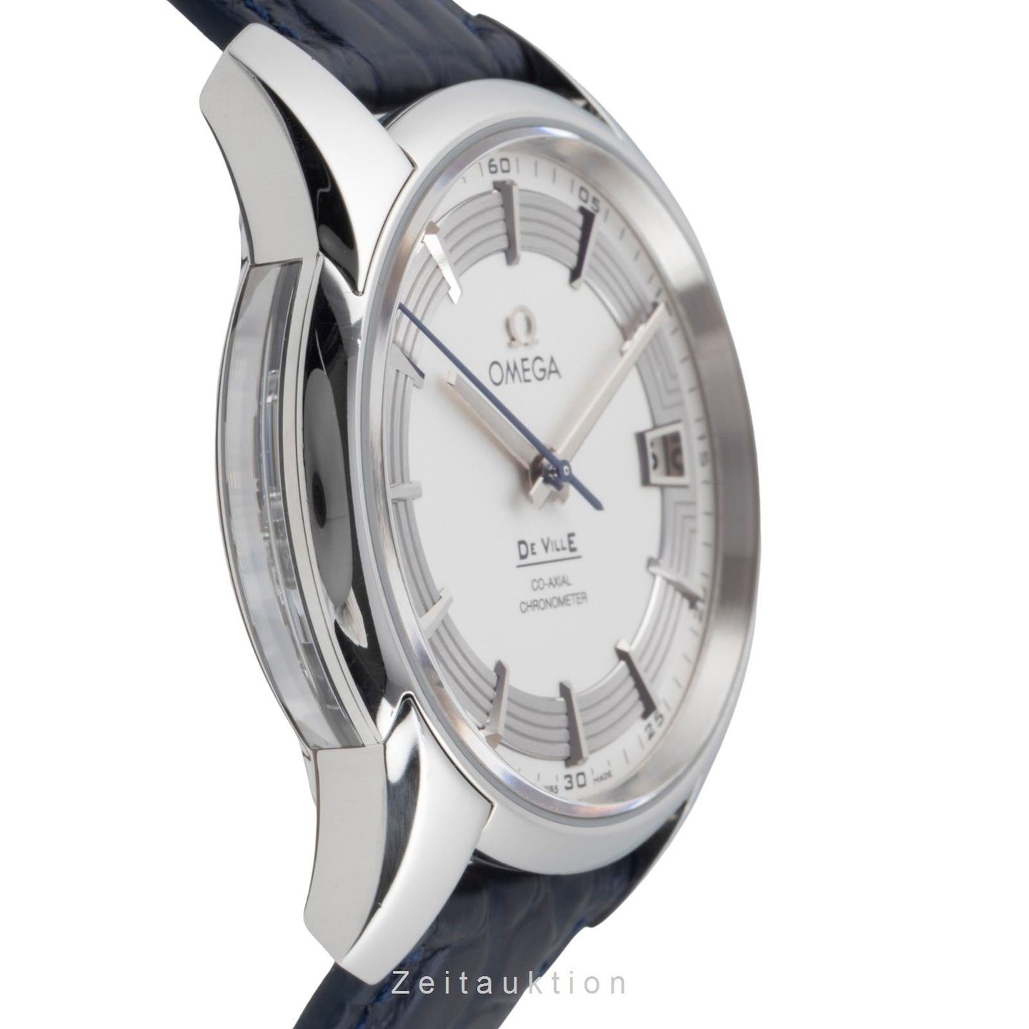 Omega De Ville 431.33.41.21.02.001 - (6/8)