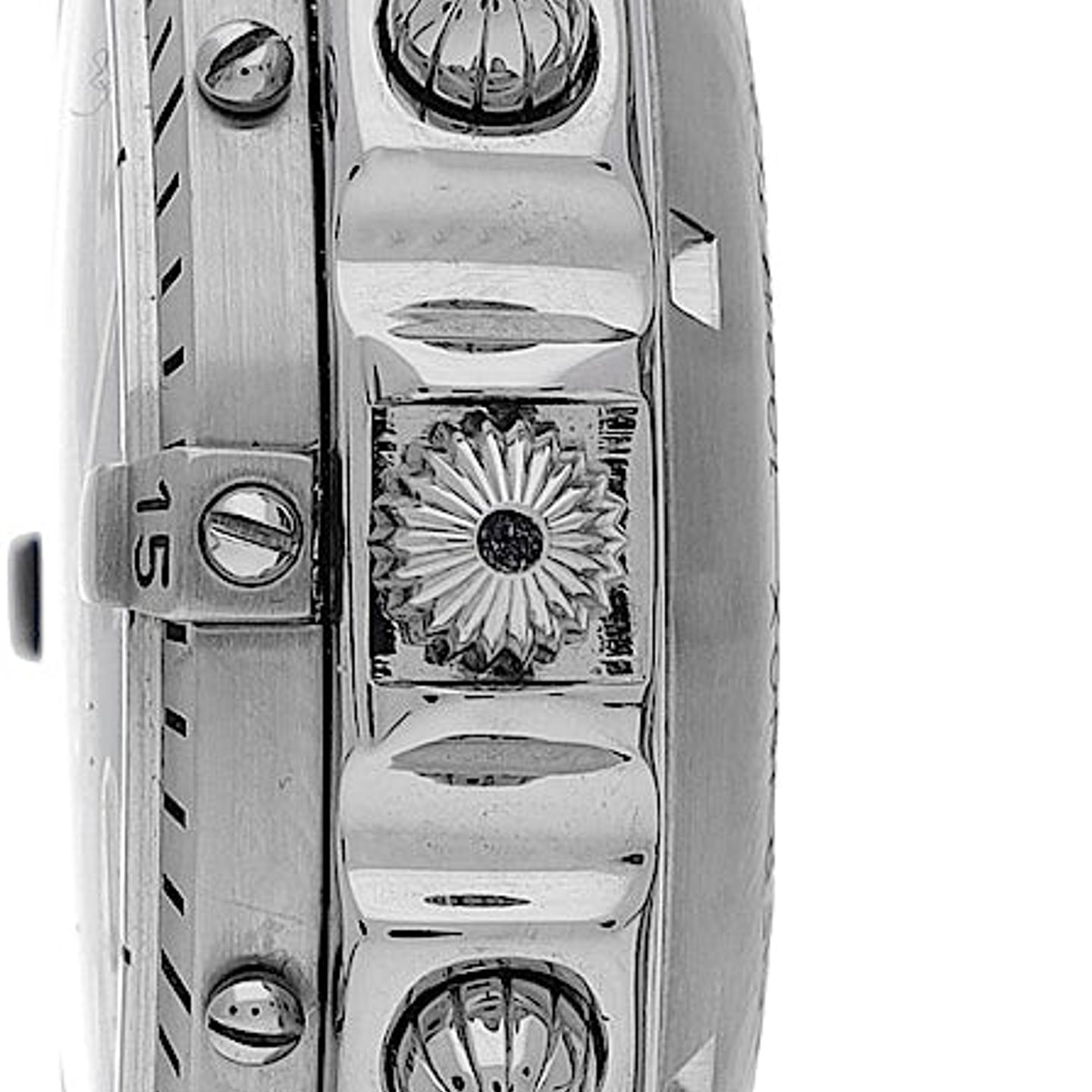 Breitling Chronomat A13050 - (4/5)