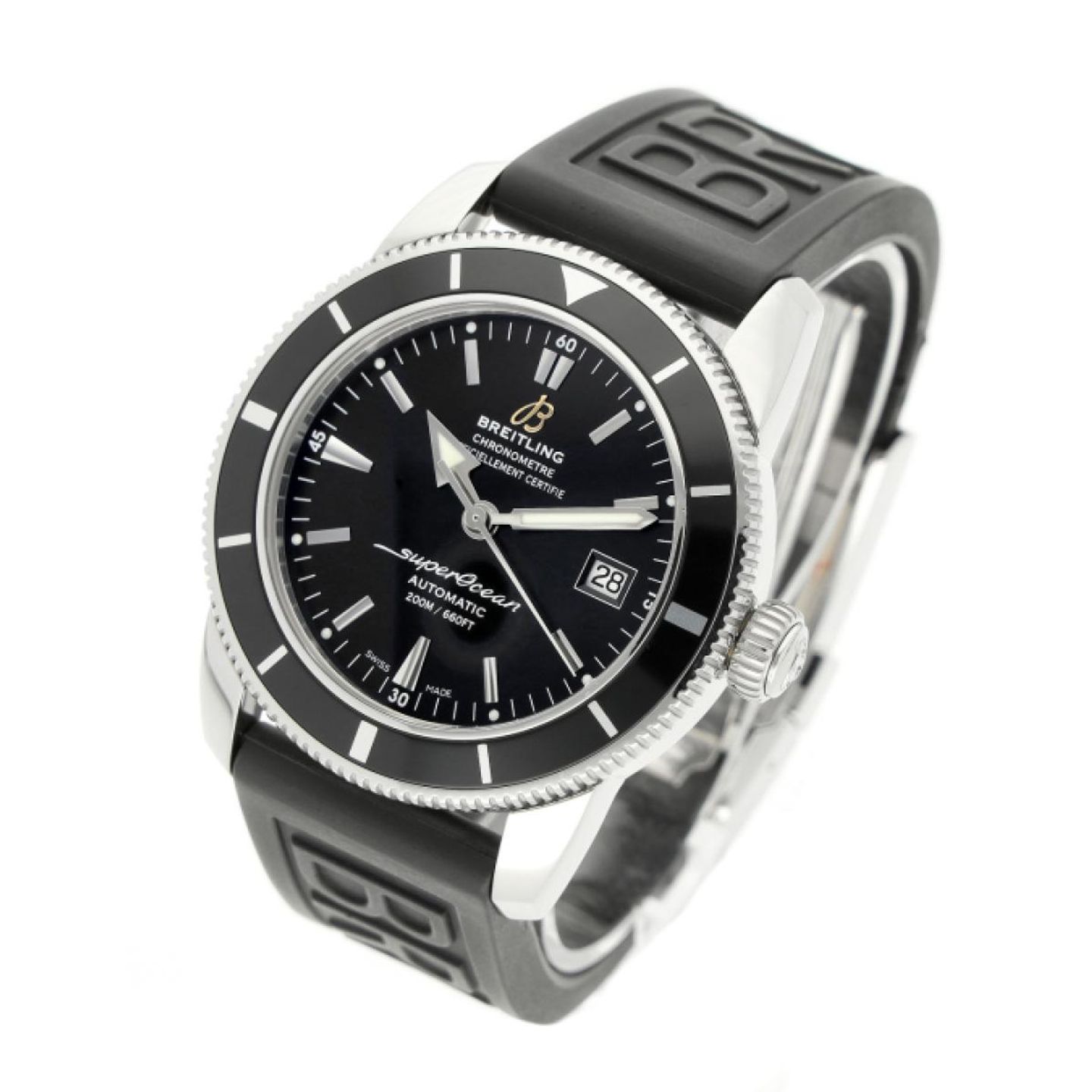 Breitling Superocean Heritage 42 A17321 - (2/5)