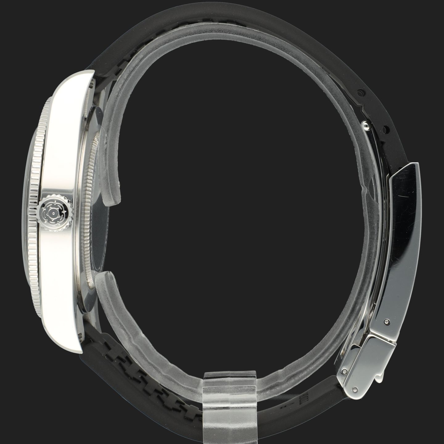 Tudor Black Bay 54 79000N (2024) - Zwart wijzerplaat 37mm Staal (7/7)