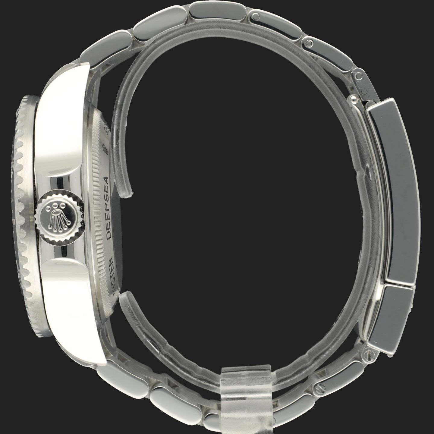Rolex Sea-Dweller Deepsea 116660 - (7/8)