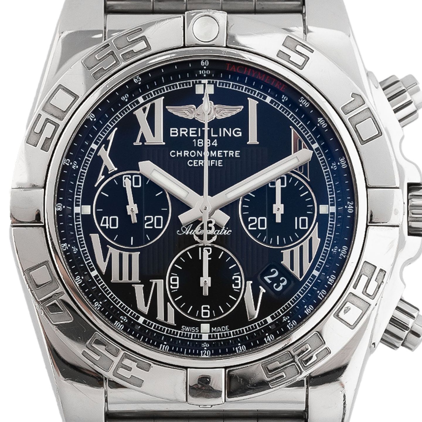 Breitling Chronomat 44 AB0110 - (2/4)