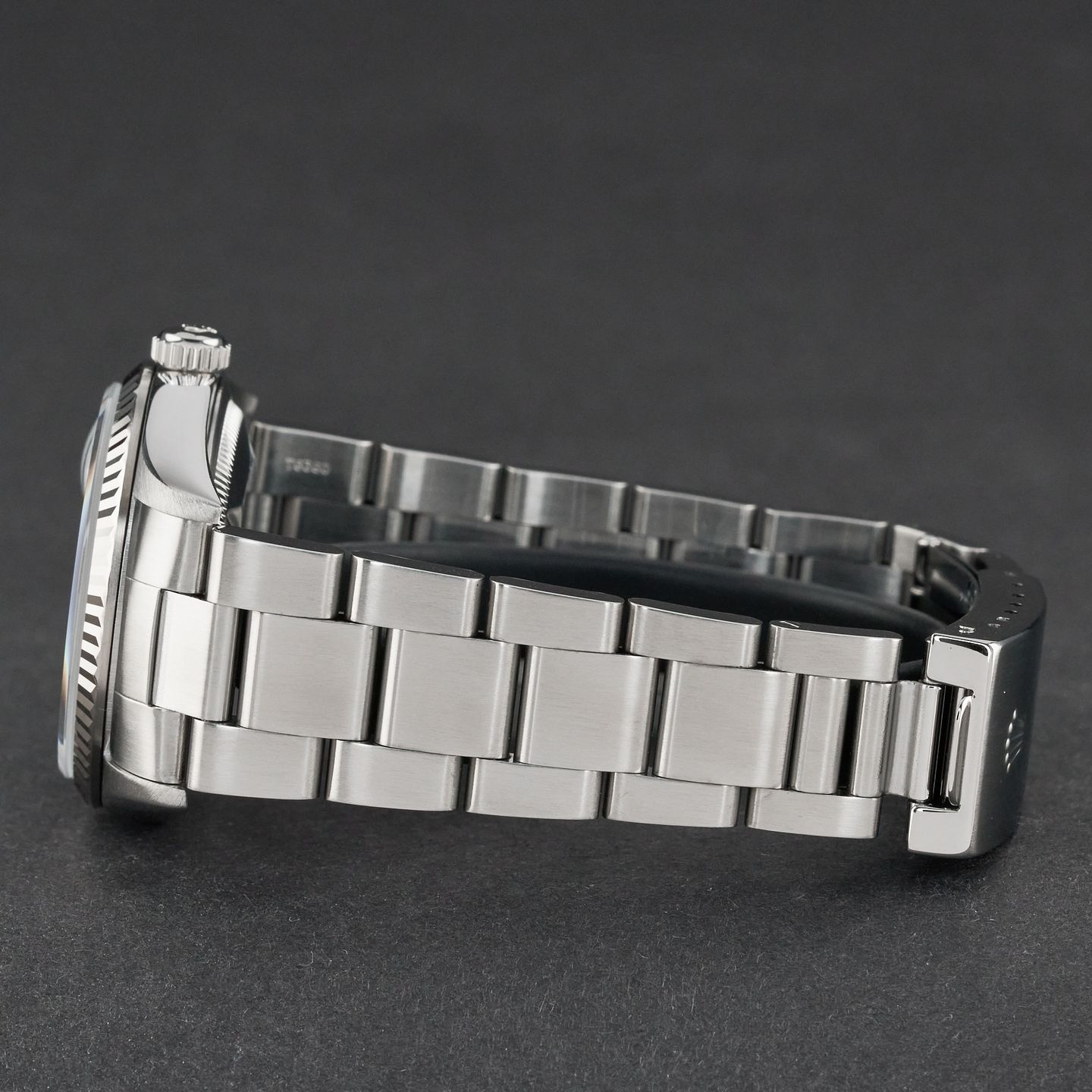 Rolex Datejust 36 16234 (2000) - 36mm Staal (5/8)