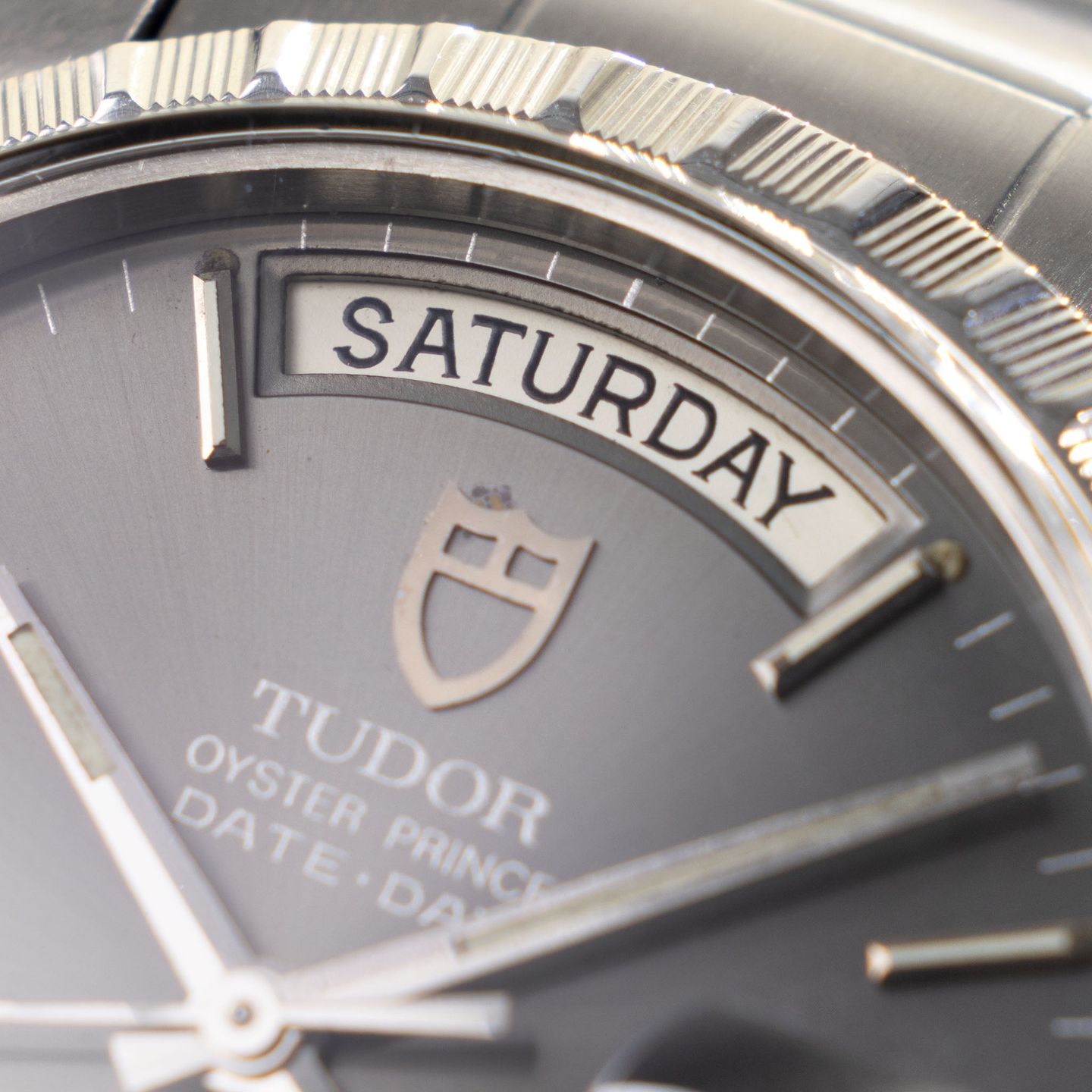 Tudor Prince Date Day Unknown - (2/8)