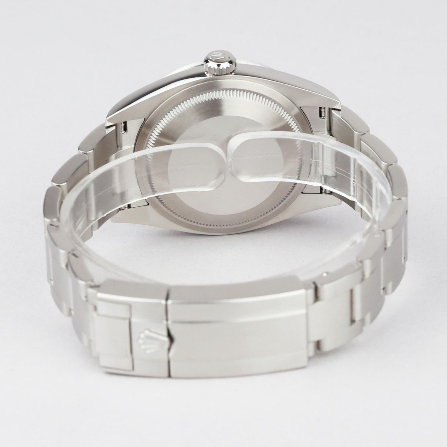 Rolex Explorer 124270 - (6/8)