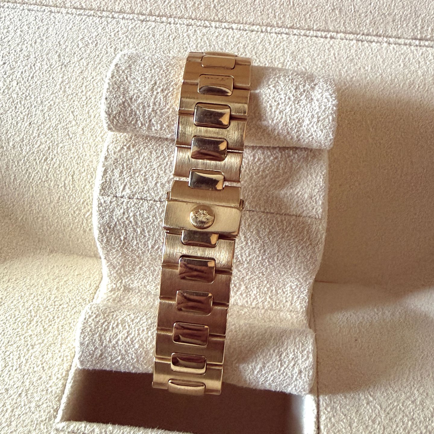 Patek Philippe Nautilus 3800/1 - (14/14)