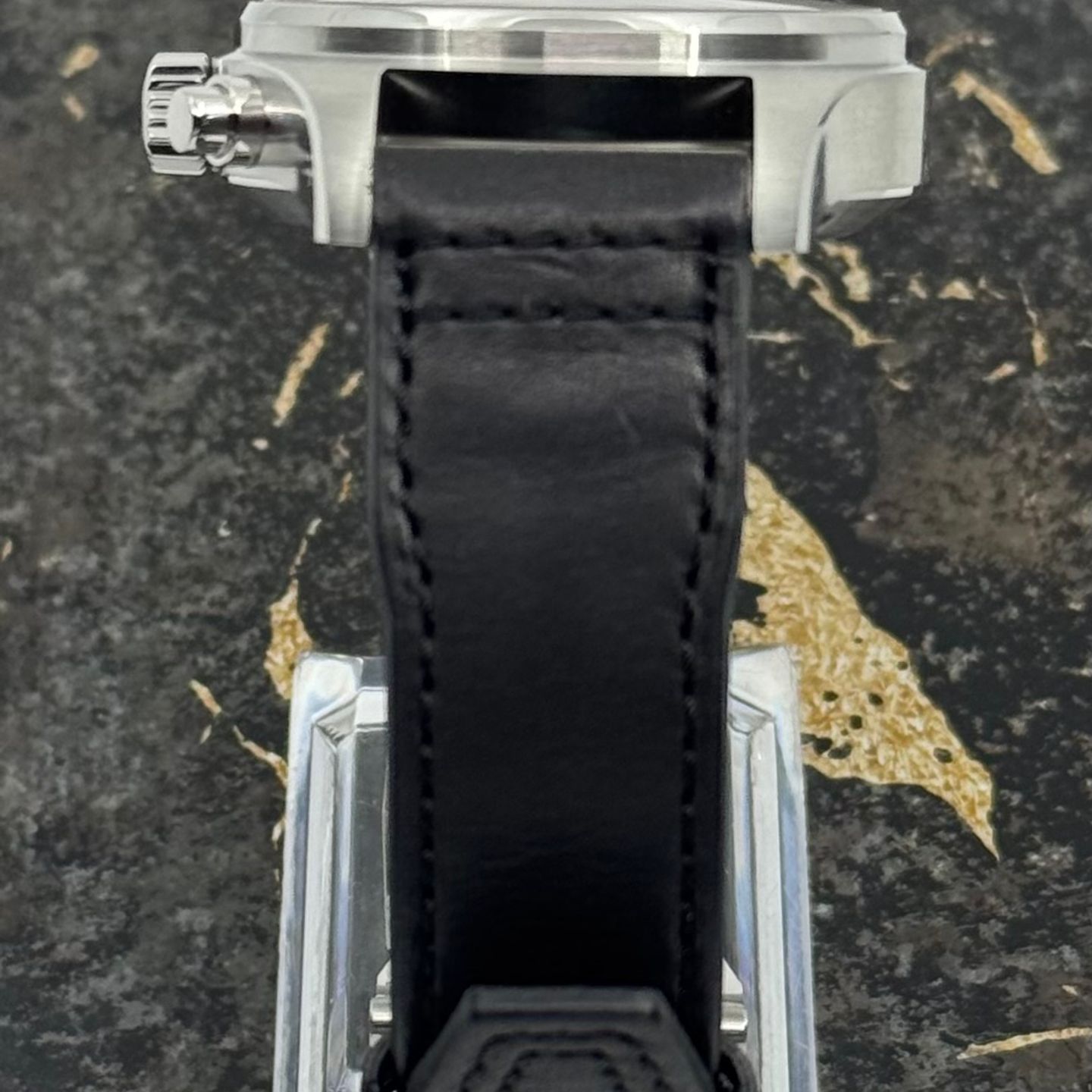 IWC Pilot Chronograph IW378001 - (6/8)