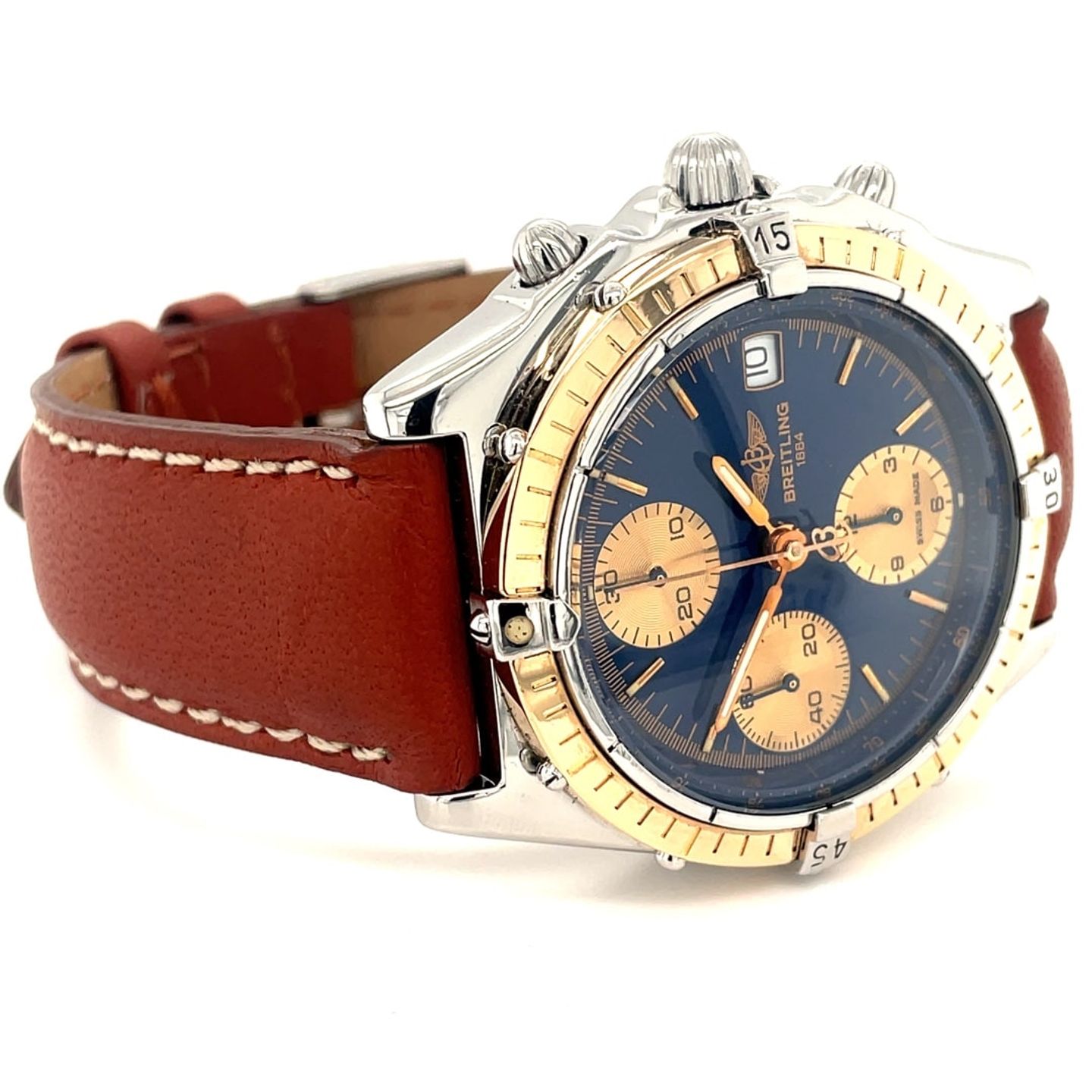 Breitling Chronomat C13048 - (8/8)