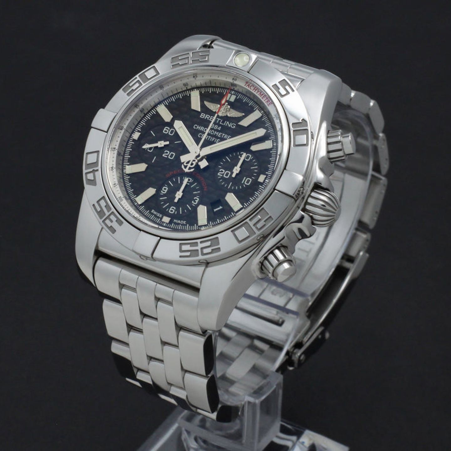 Breitling Chronomat 44 AB0110 - (2/7)