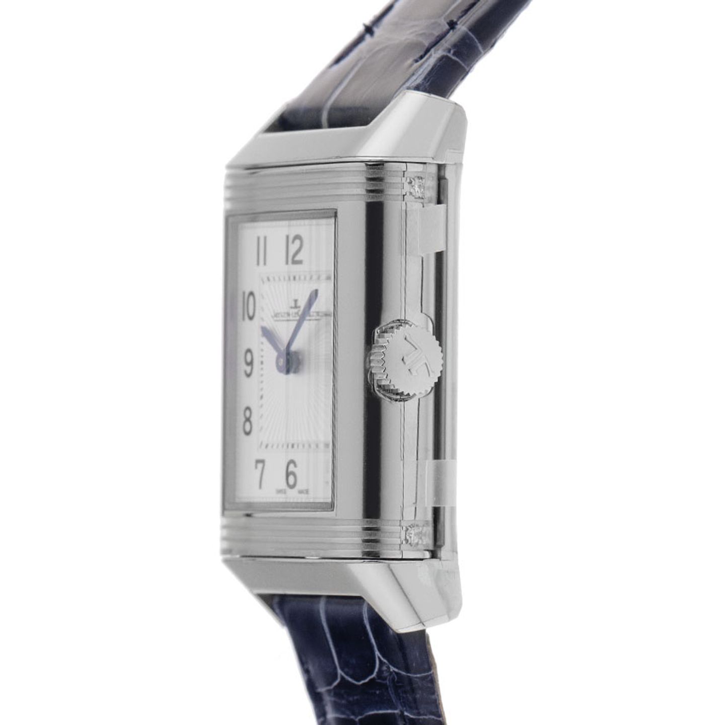 Jaeger-LeCoultre Reverso Classic Small Duetto Q2668432 - (6/8)