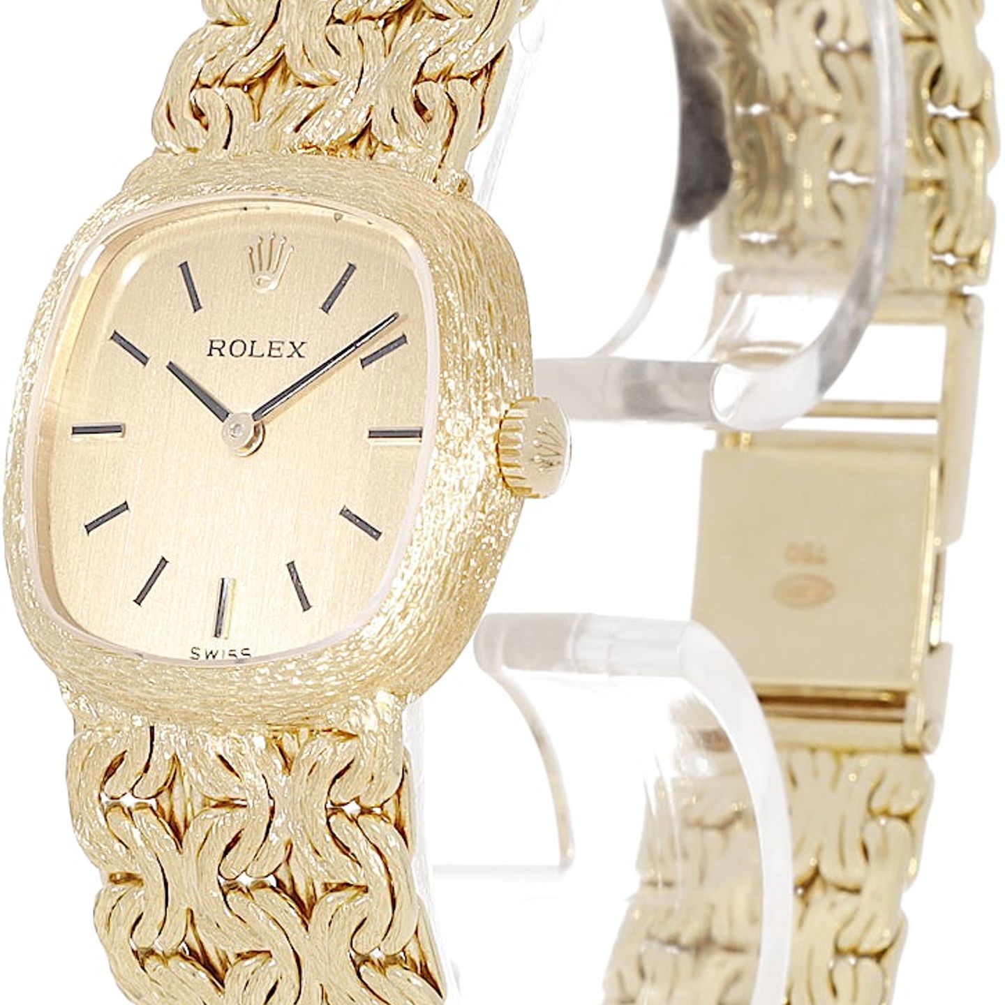 Rolex Cellini N111 - (3/5)