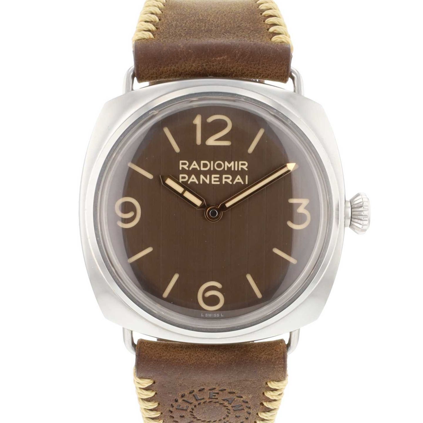 Panerai Radiomir PAM01243 - (1/5)