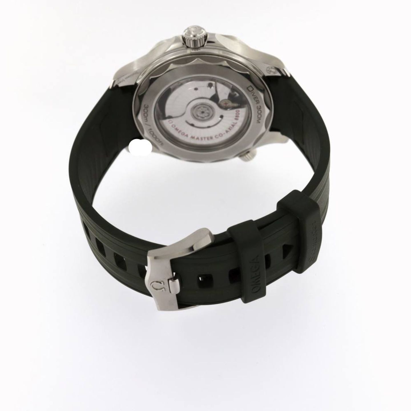 Omega Seamaster Diver 300 M 210.32.42.20.10.001 - (4/6)