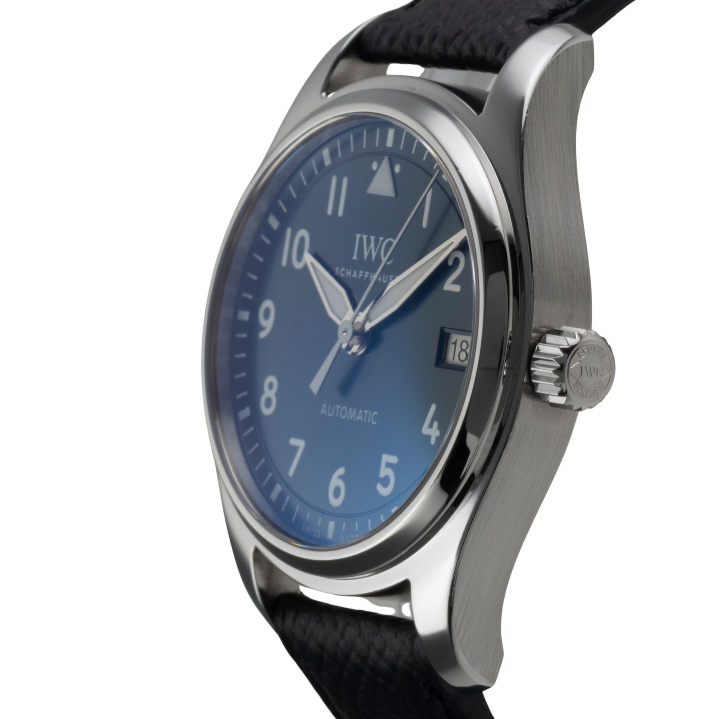 IWC Pilot's Watch Automatic 36 IW324008 - (6/8)