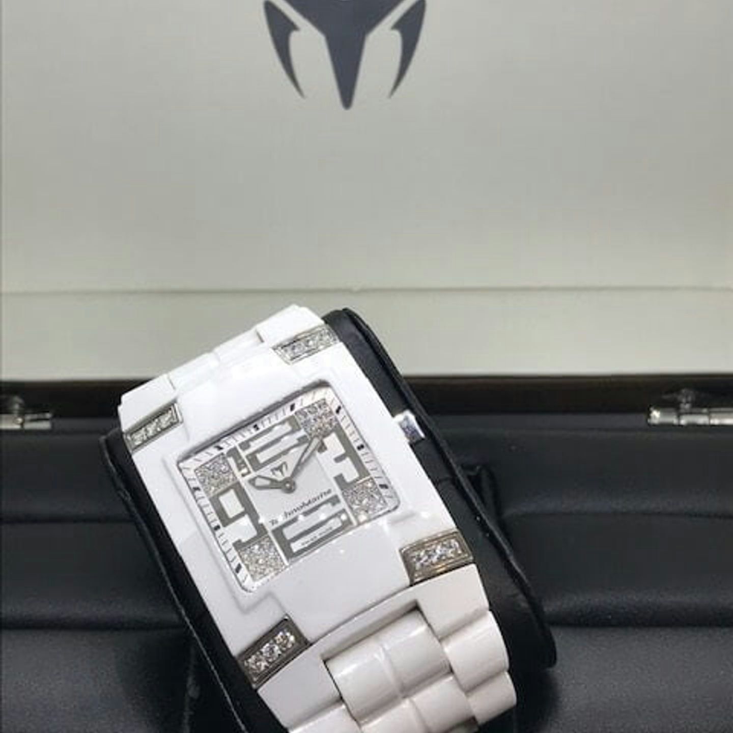 Technomarine Unknown DSQC05C - (3/8)