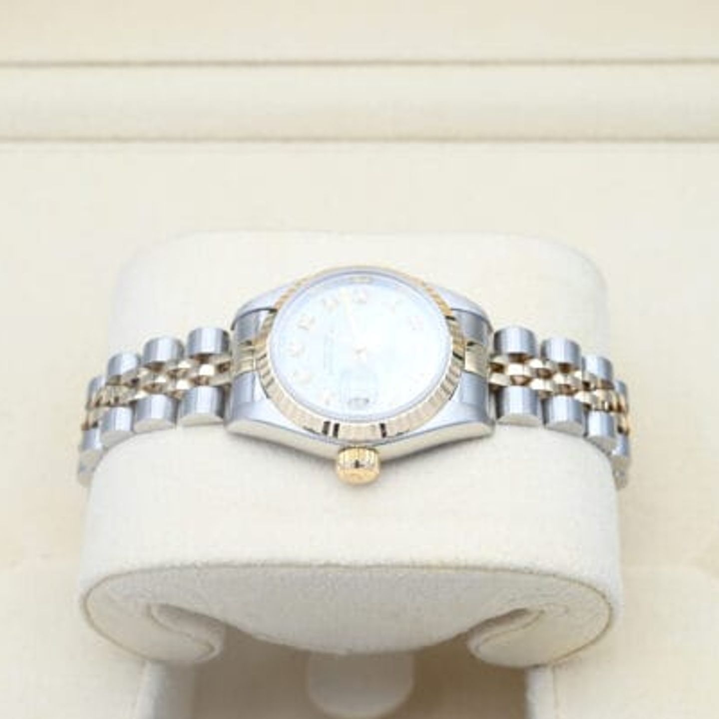 Rolex Lady-Datejust 69173 - (4/7)