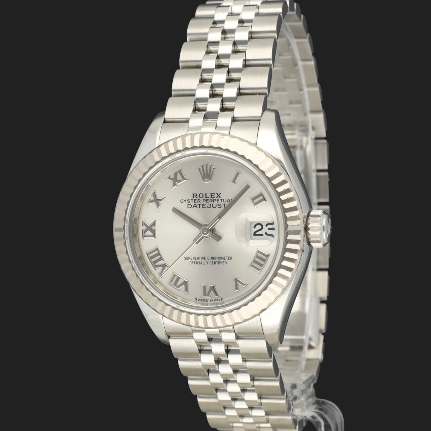 Rolex Lady-Datejust 279174 - (1/8)