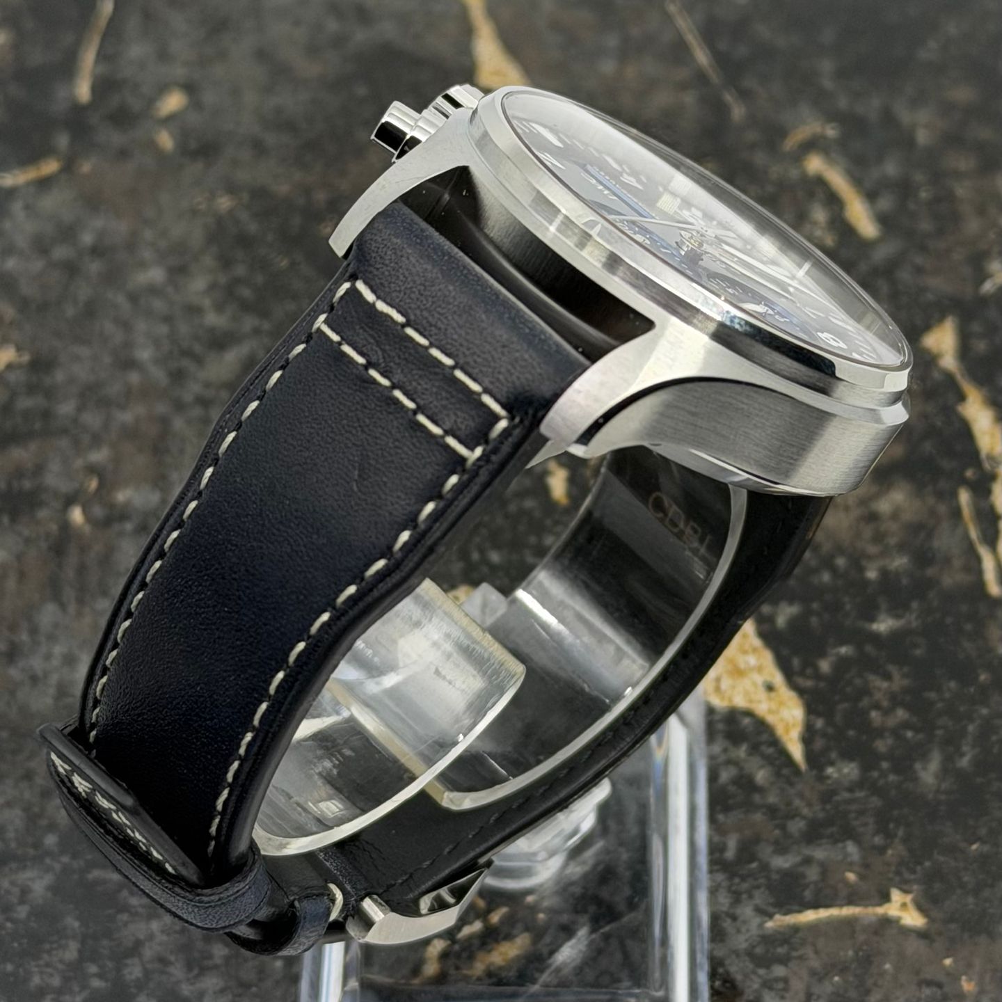 IWC Pilot Chronograph IW378003 - (7/8)