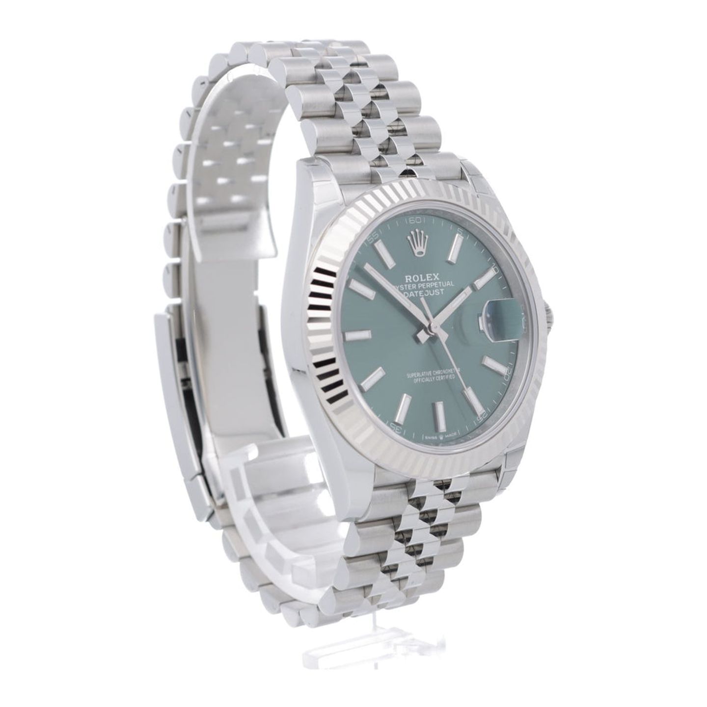 Rolex Datejust 41 126334 - (7/7)