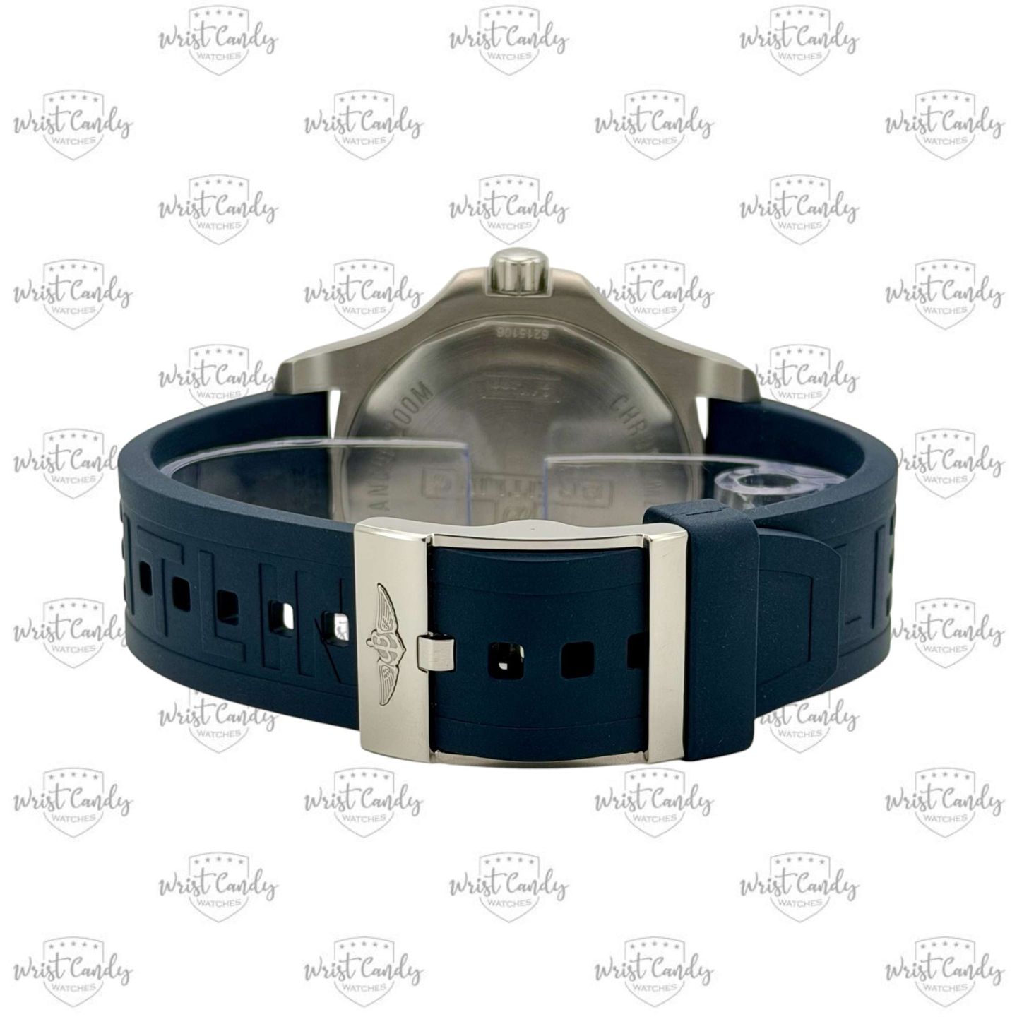 Breitling Chronomat Colt A17388101C1S1 - (7/8)