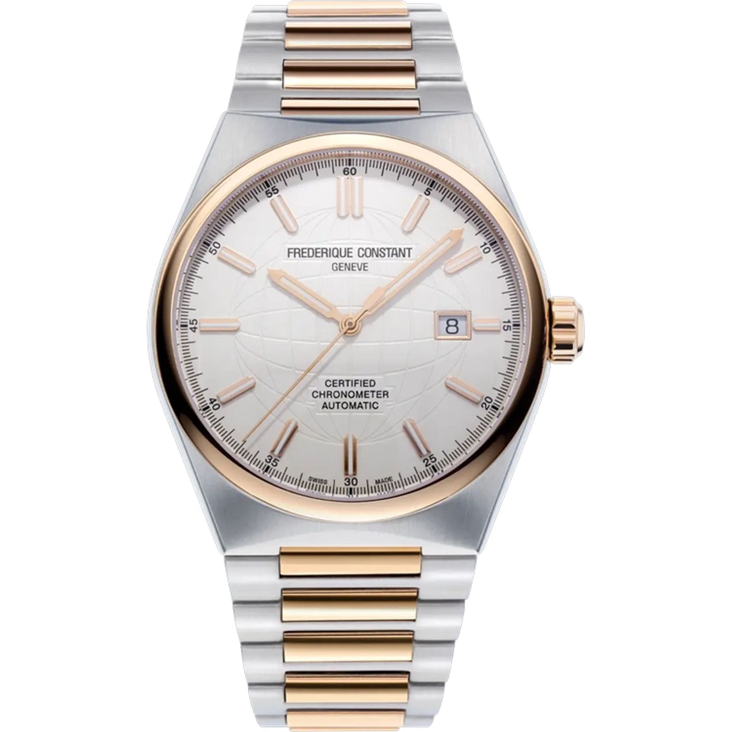 Frederique Constant Classics FC-303V4NH2B - (1/1)