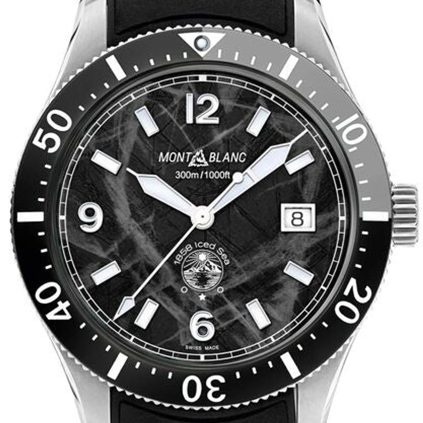 Montblanc 1858 129372 - (1/1)