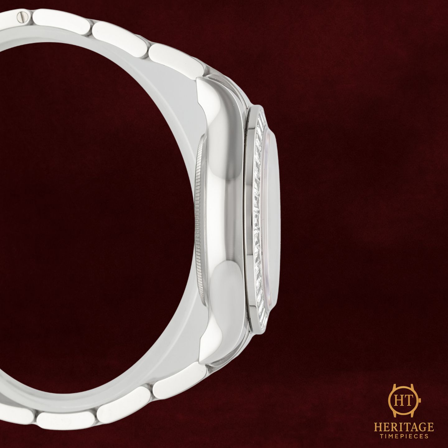 Rolex Daytona 116576TBR - (7/8)