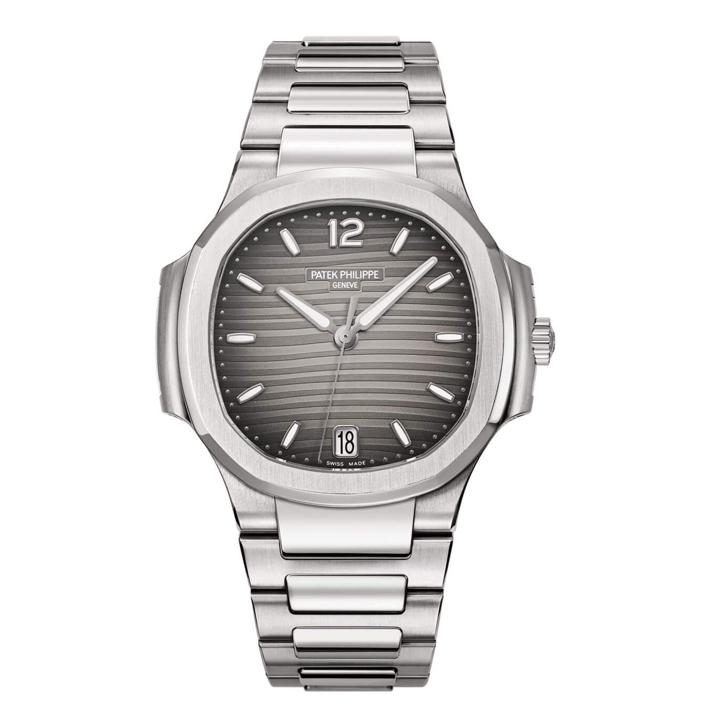 Patek Philippe Nautilus 7118/1A-011 - (1/1)