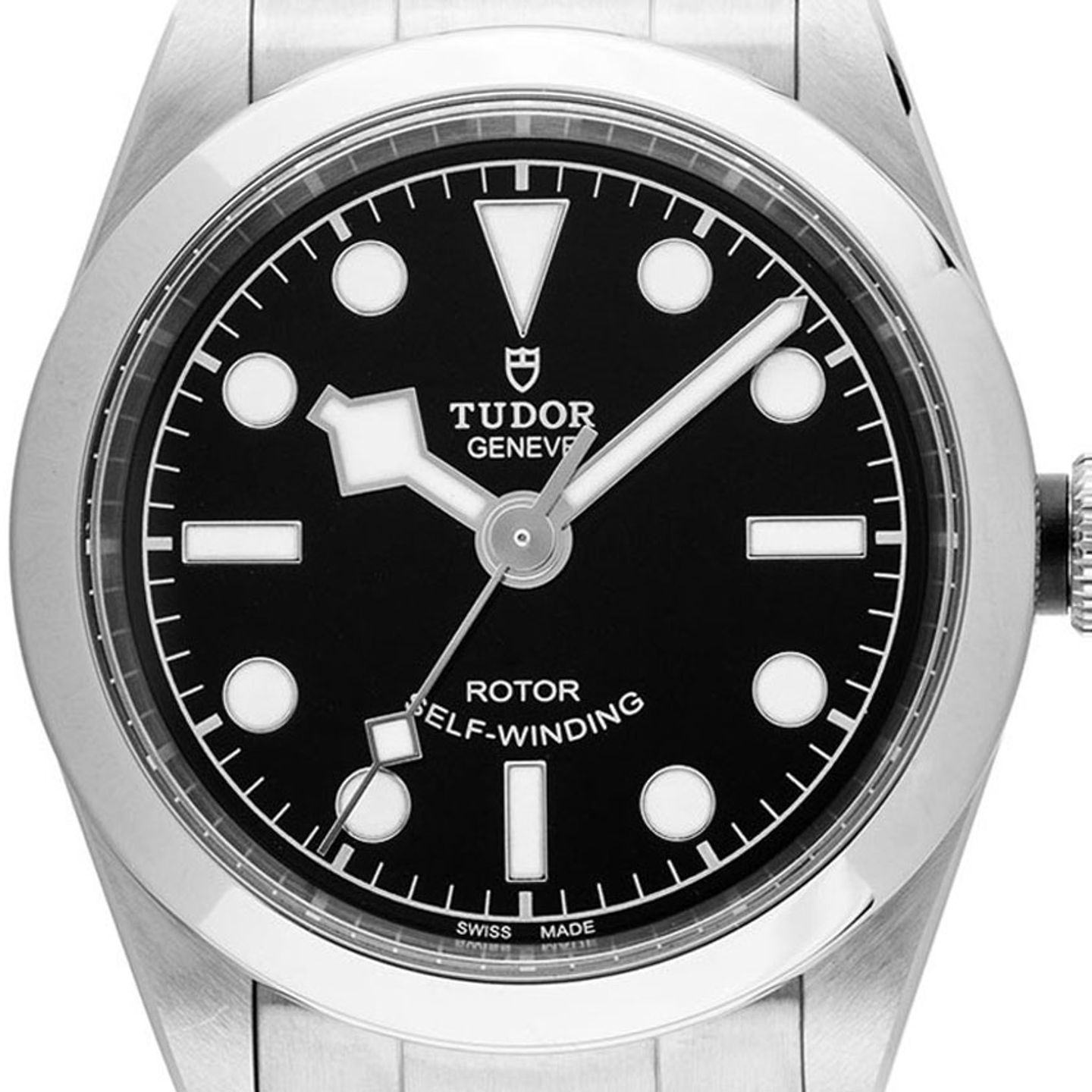 Tudor Black Bay 41 79540 - (1/8)