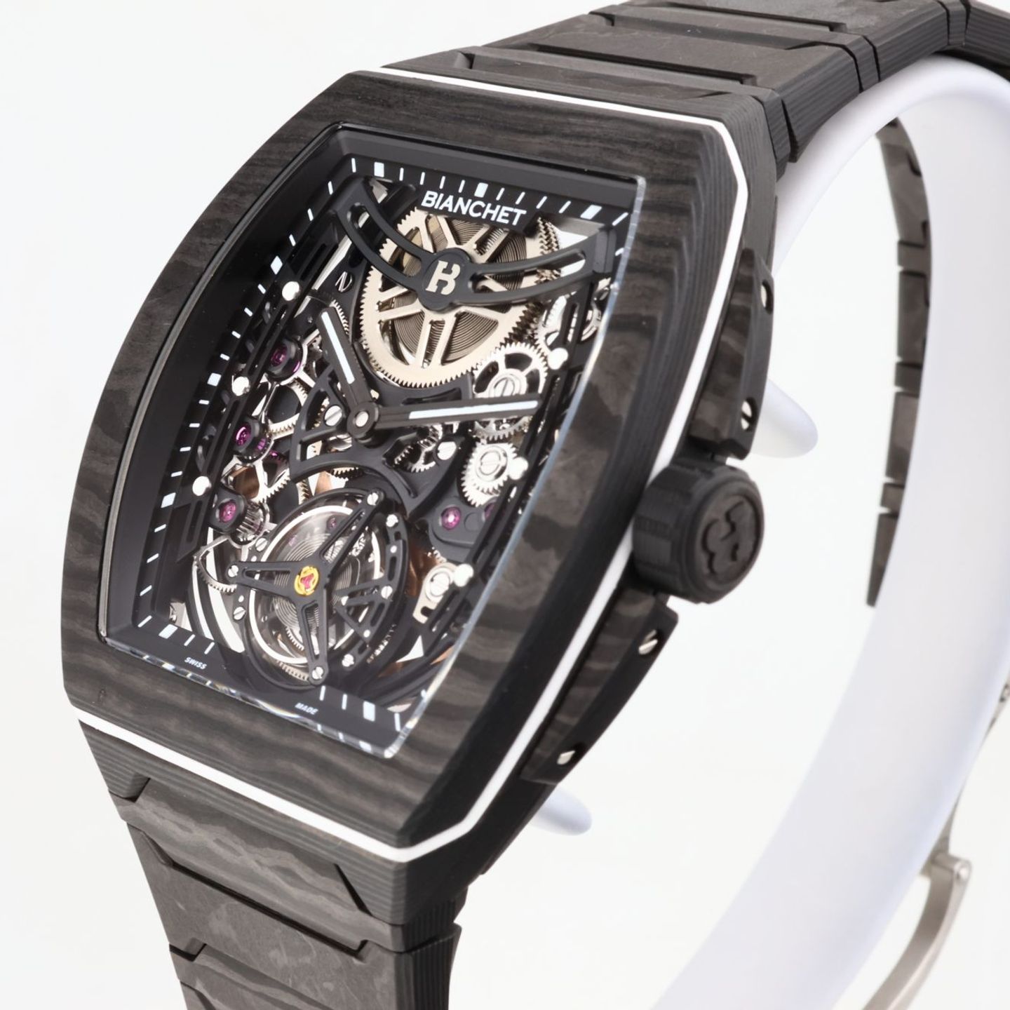 Bianchet Unknown UFFTSKCBW - (3/8)