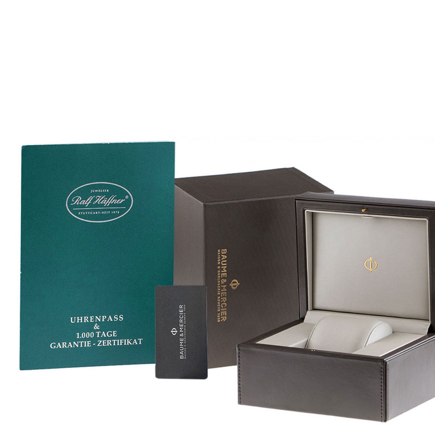 Baume & Mercier Linea M0A10070 - (2/7)