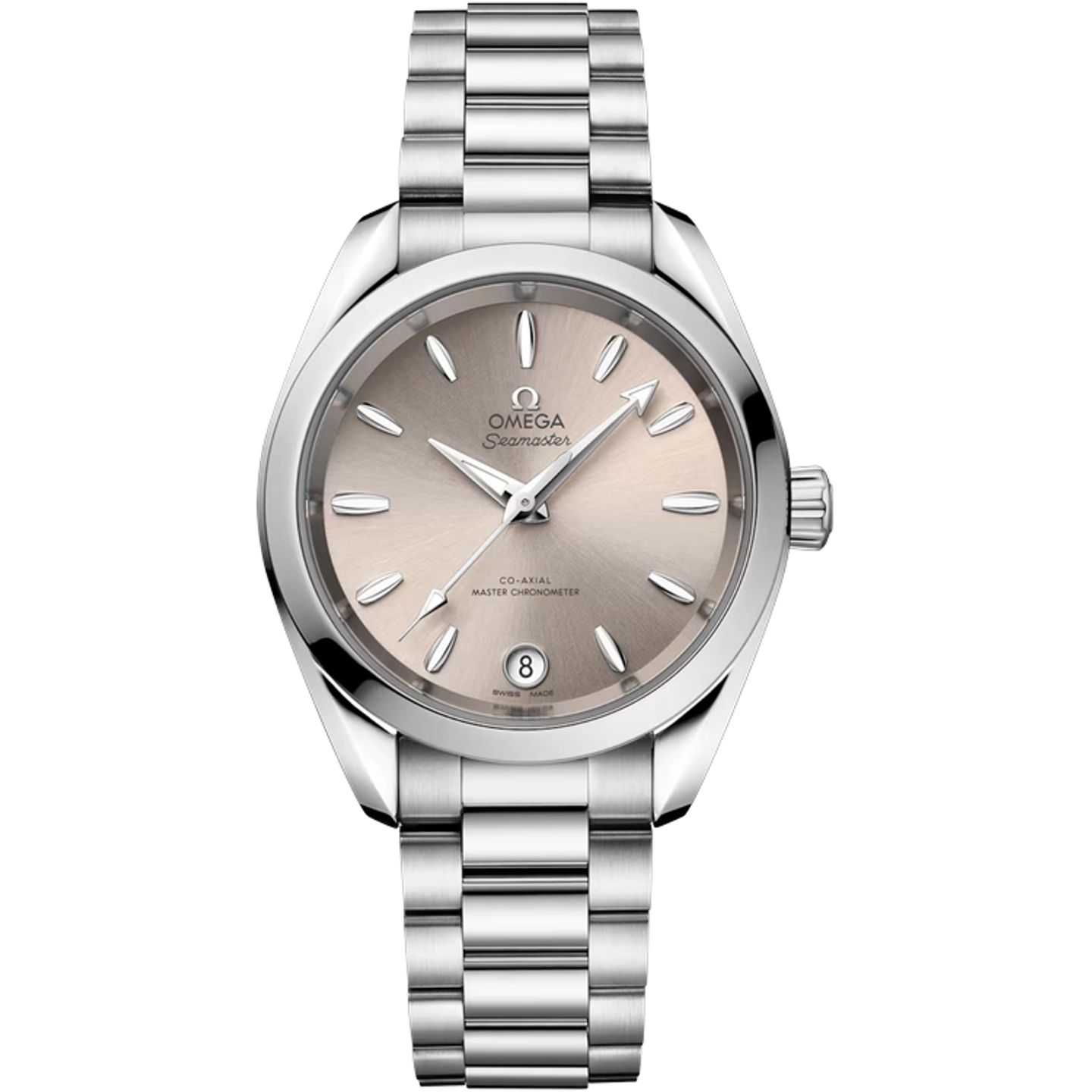 Omega Seamaster Aqua Terra 220.10.34.20.09.001 - (1/1)