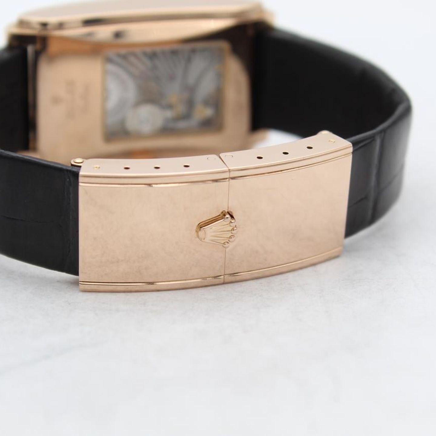 Rolex Cellini Prince 5442/5 - (7/10)