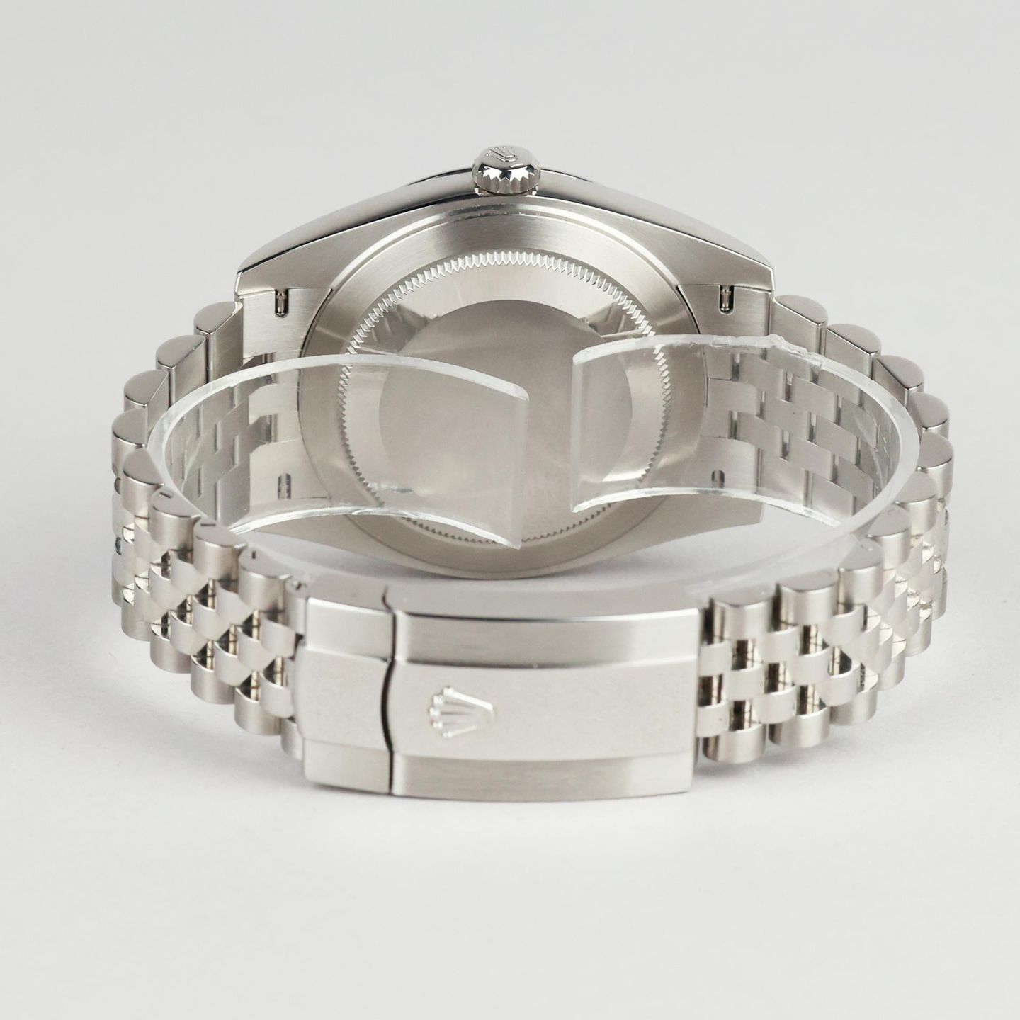 Rolex Datejust 41 126300 - (5/7)