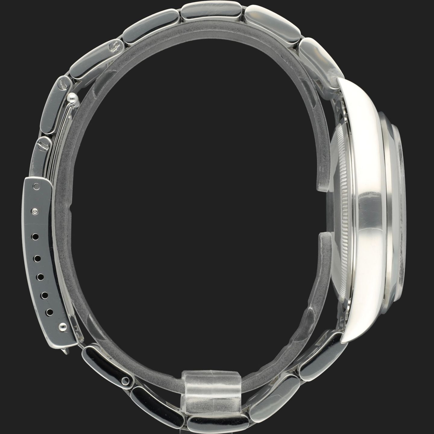 Rolex Air-King 14000 - (5/8)