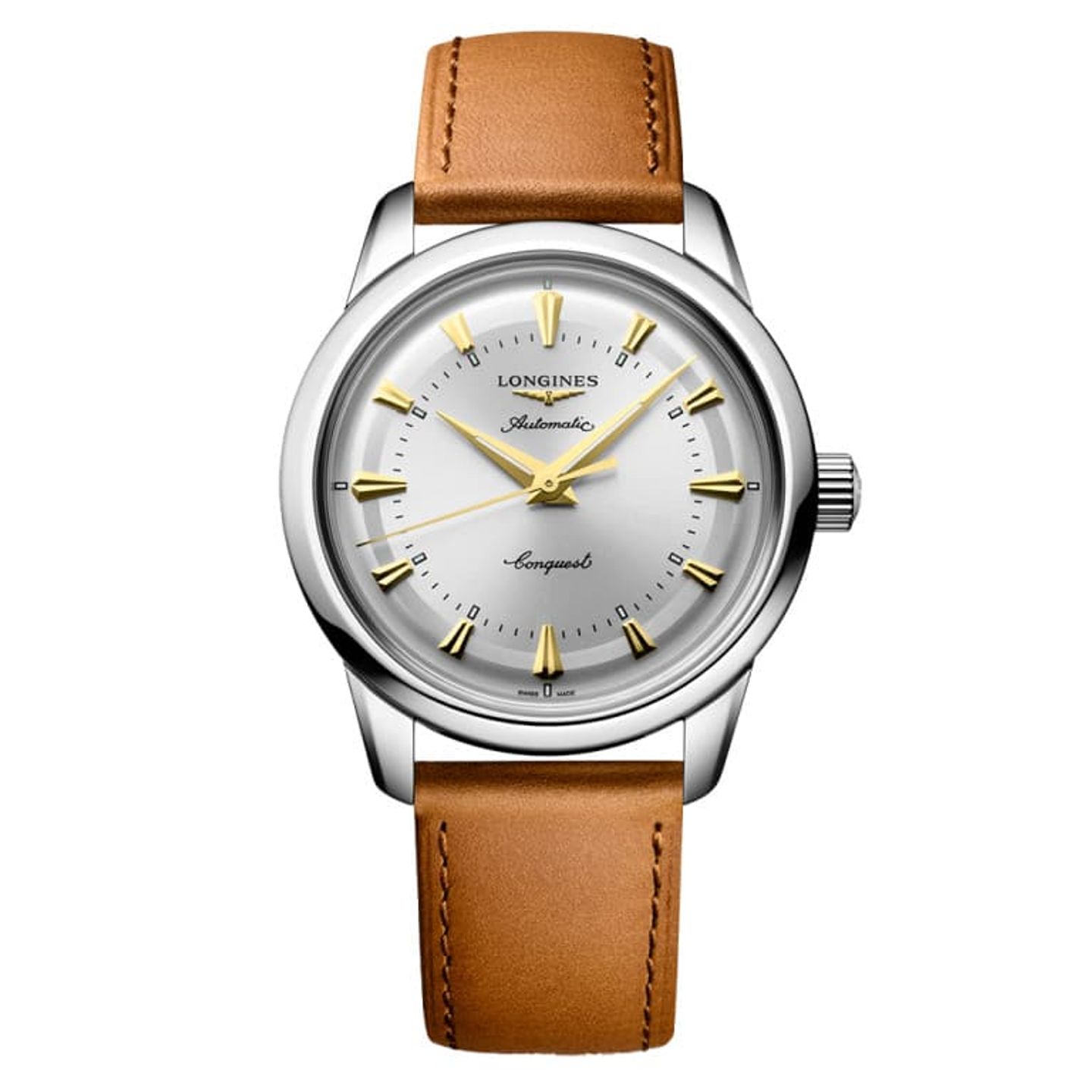 Longines Conquest Heritage L1.649.4.72.2 - (1/1)