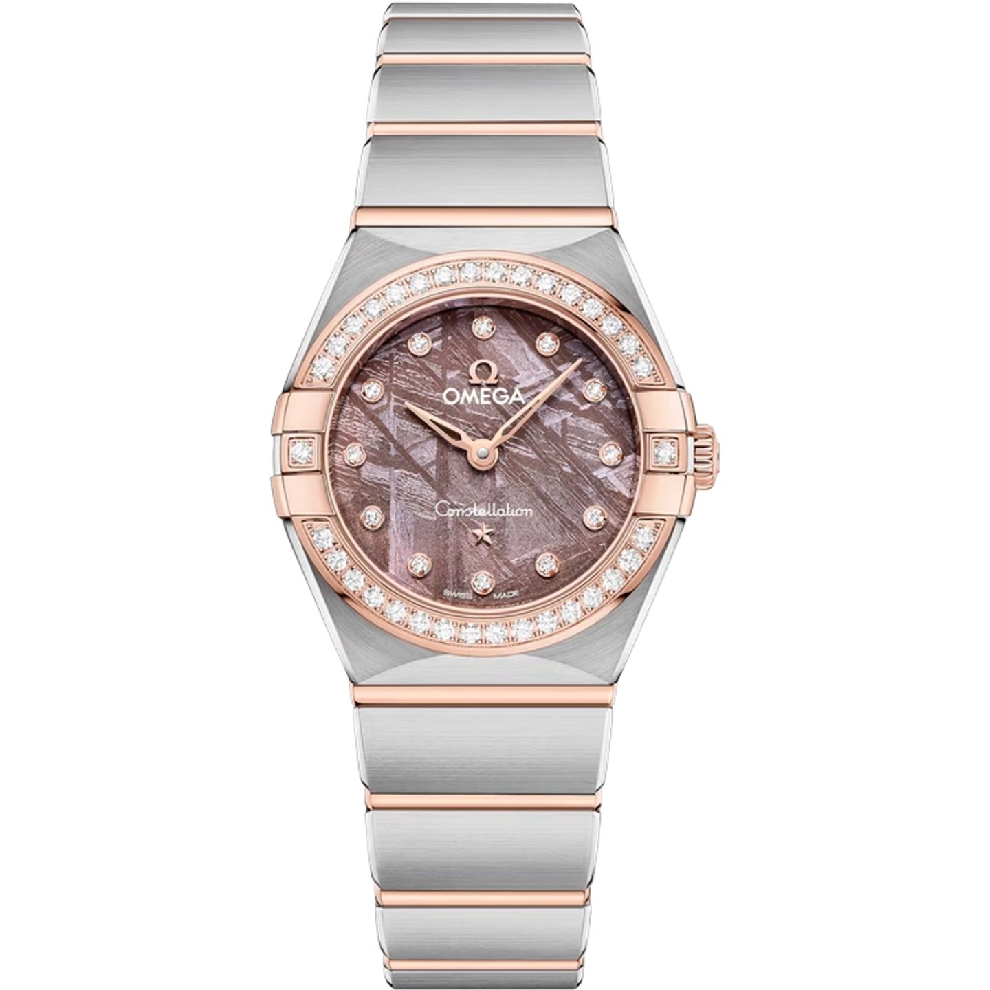 Omega Constellation Ladies 131.25.25.60.99.001 - (1/1)