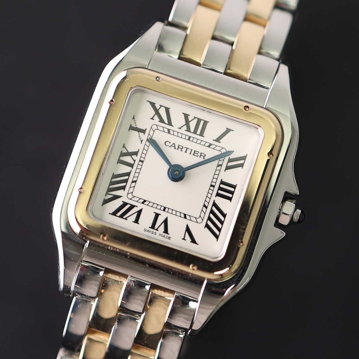Cartier Panthère W2PN0019 - (5/6)