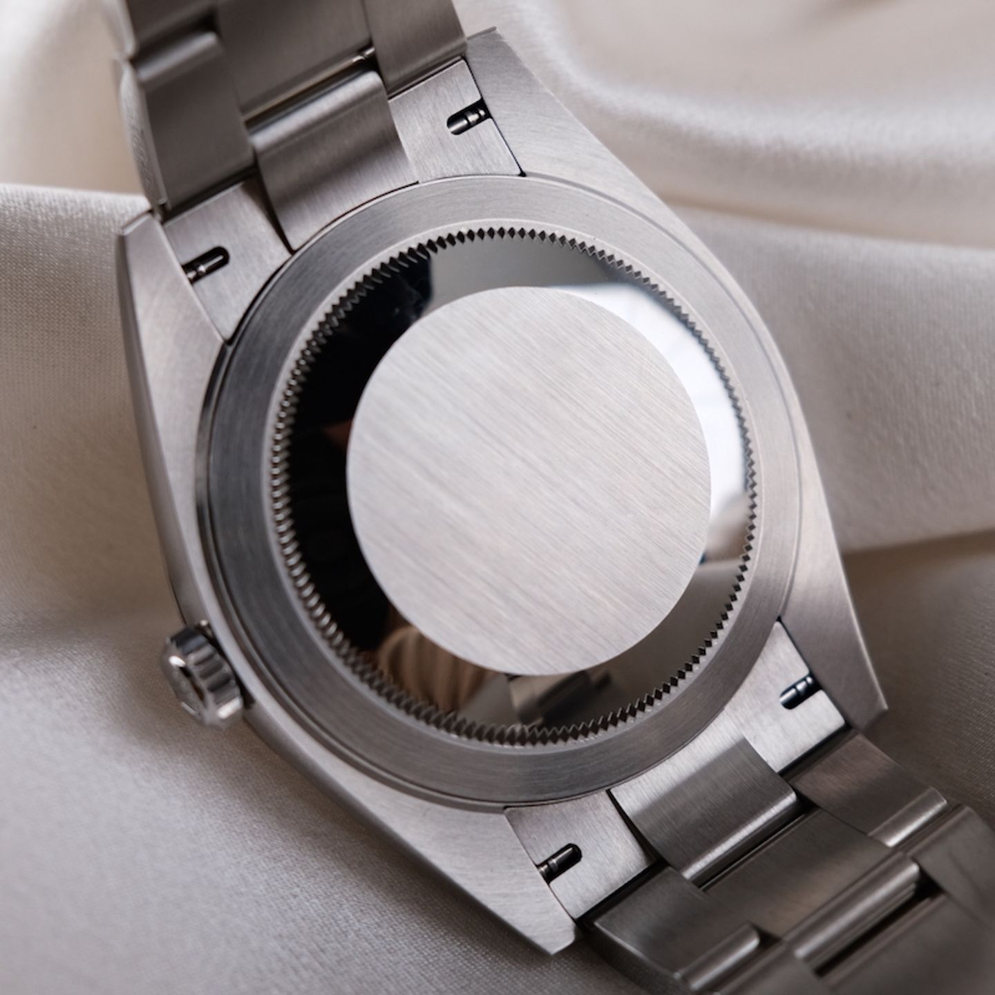 Rolex Datejust 41 126334 (2021) - 41mm Staal (6/8)