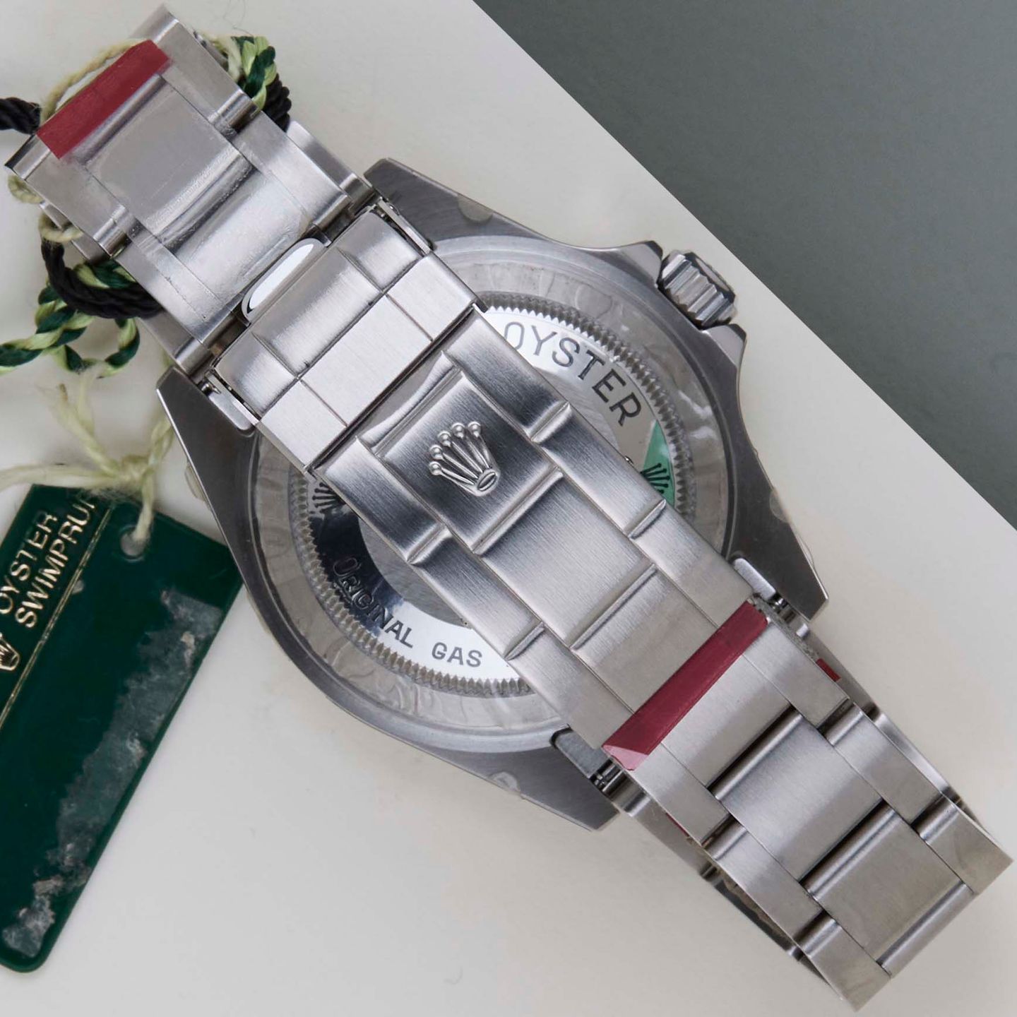 Rolex Sea-Dweller 4000 16600 - (6/8)