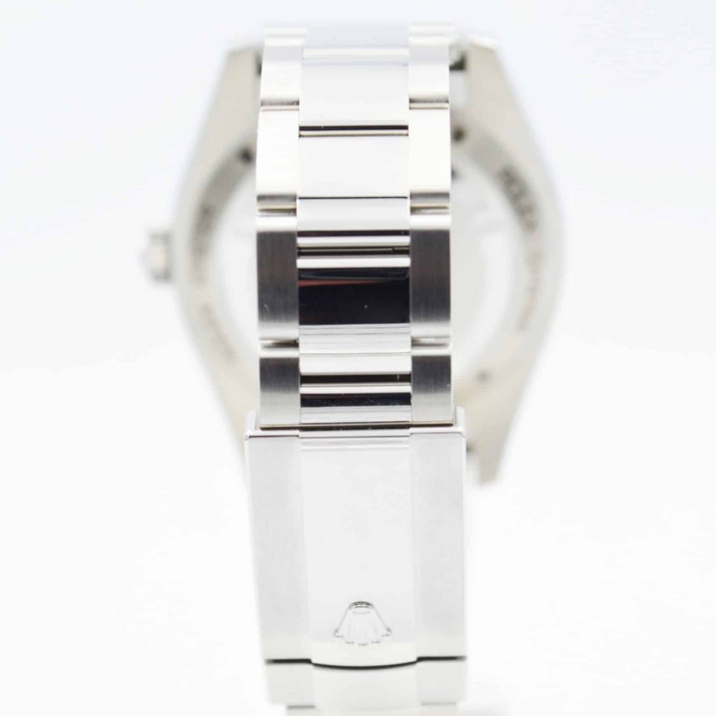 Rolex Milgauss 116400GV - (4/7)