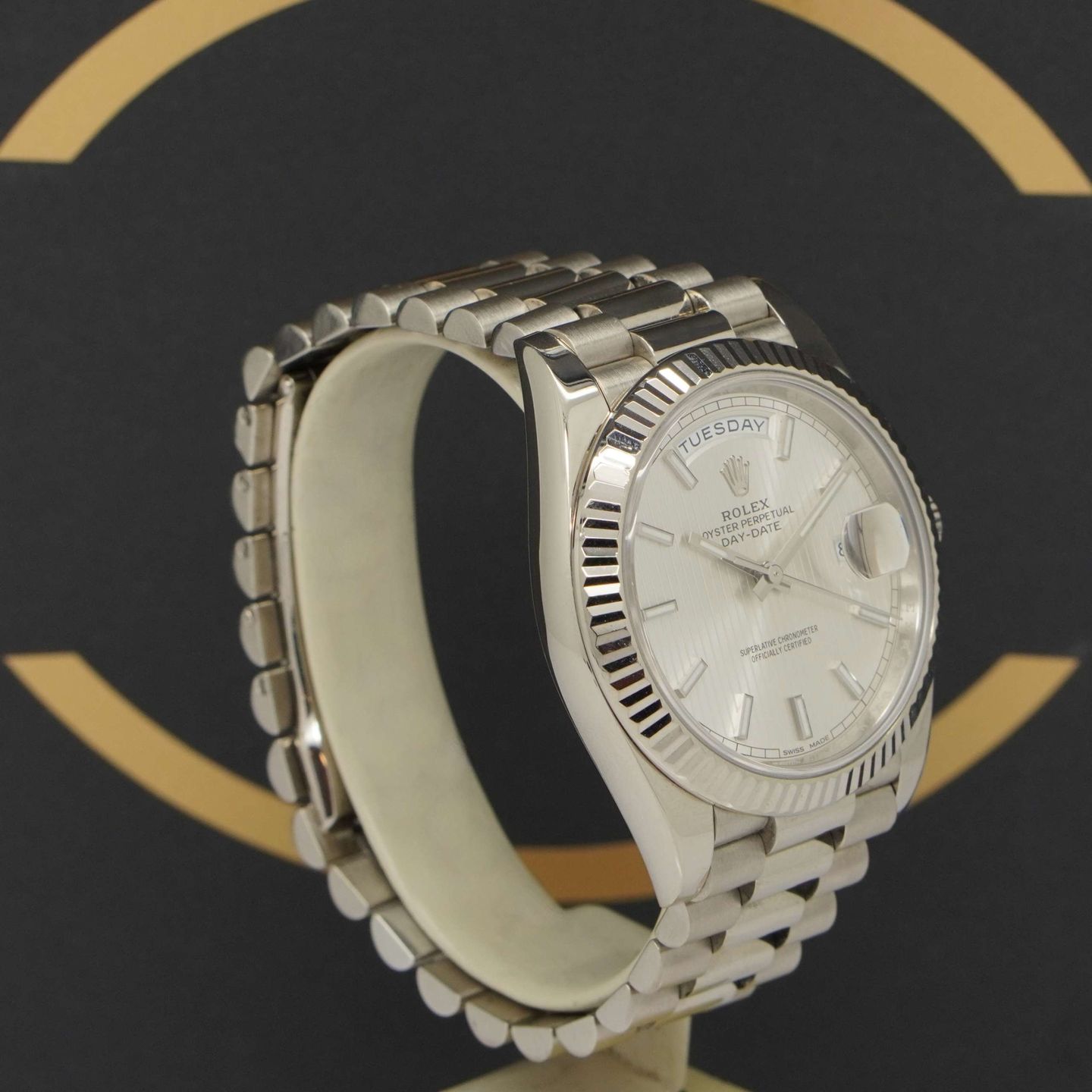 Rolex Day-Date 40 228239 - (2/6)