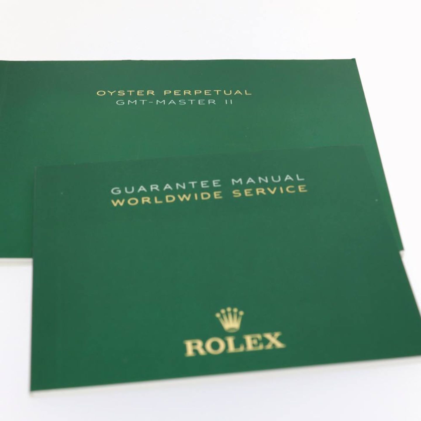 Rolex GMT-Master II 126720VTNR - (6/7)