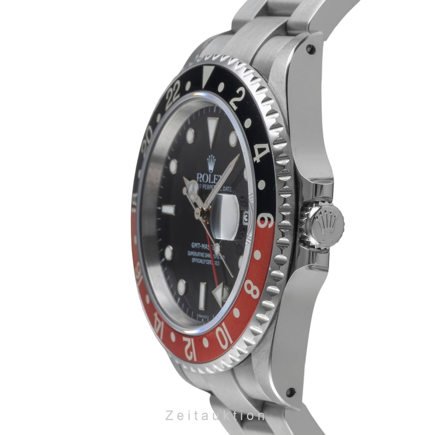 Rolex GMT-Master II 16710 - (5/8)