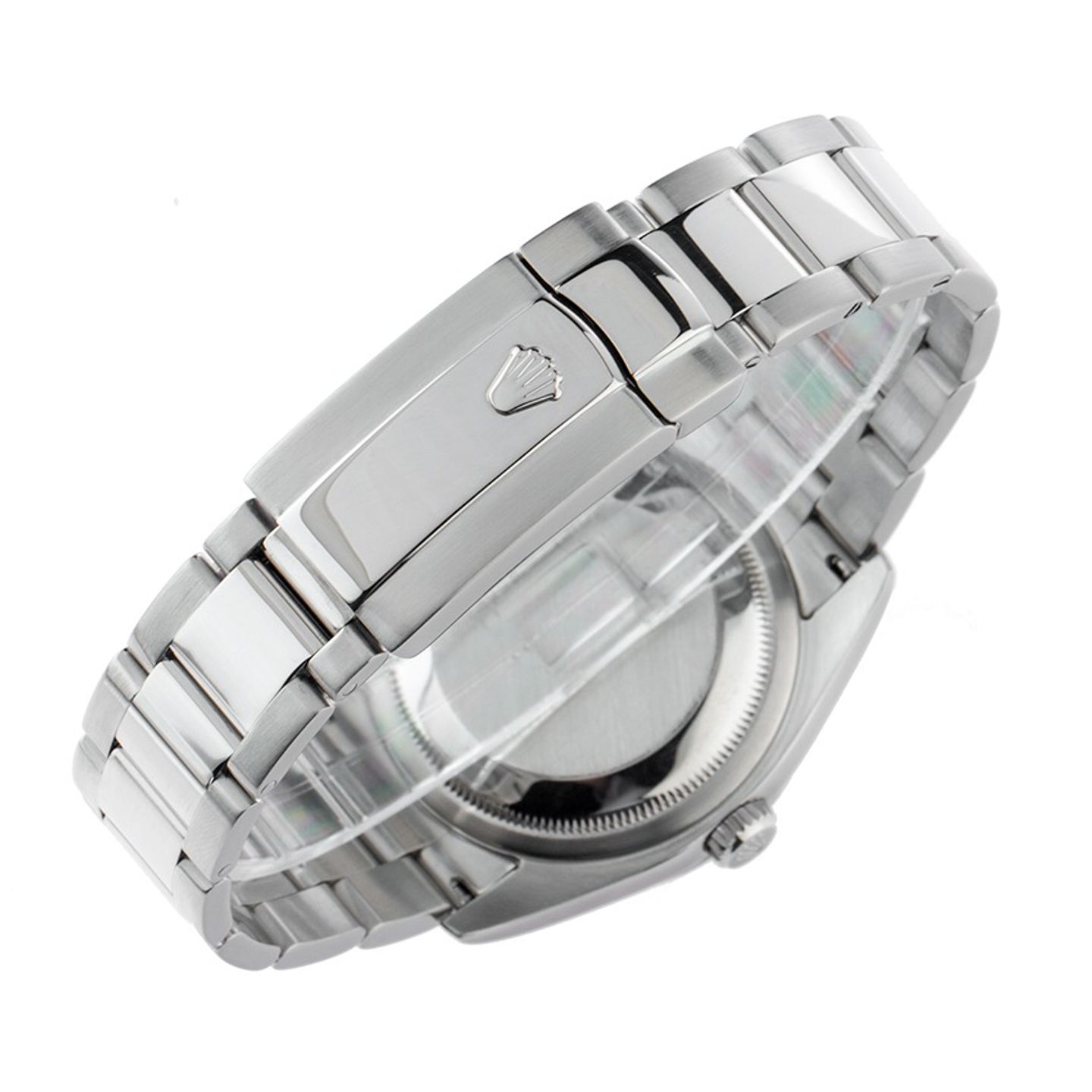 Rolex Datejust Turn-O-Graph 116264 - (8/8)