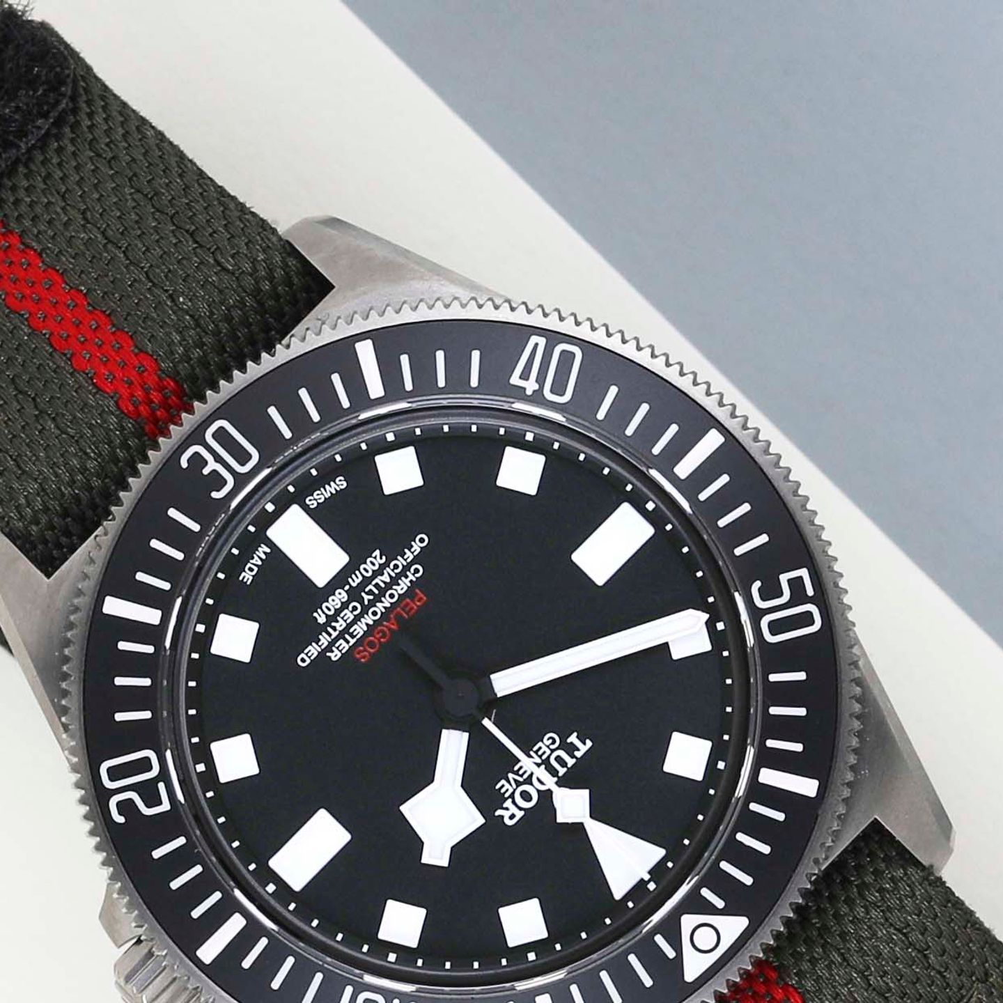 Tudor Pelagos 25717N - (4/8)