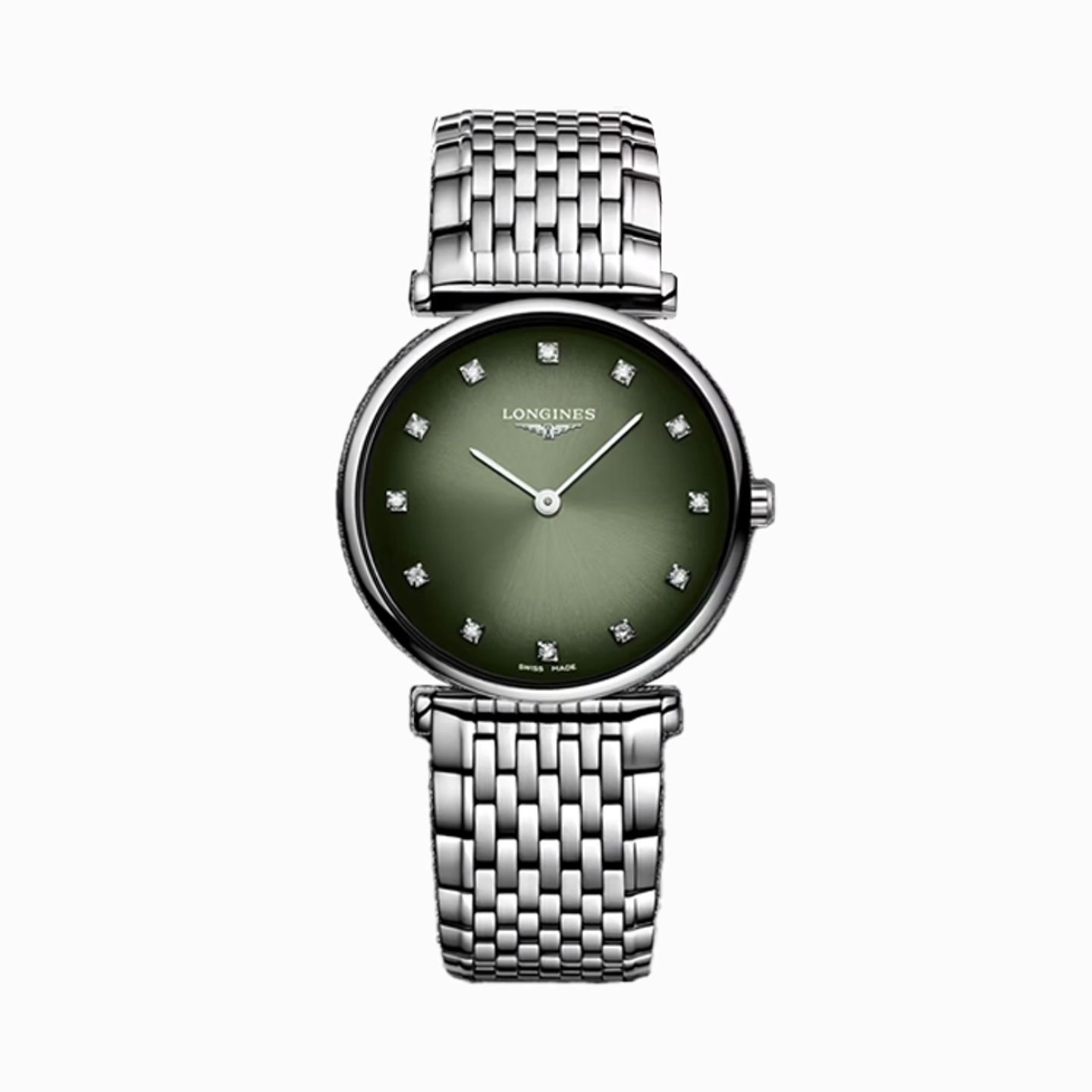 Longines La Grande Classique L4.512.4.92.6 - (1/1)