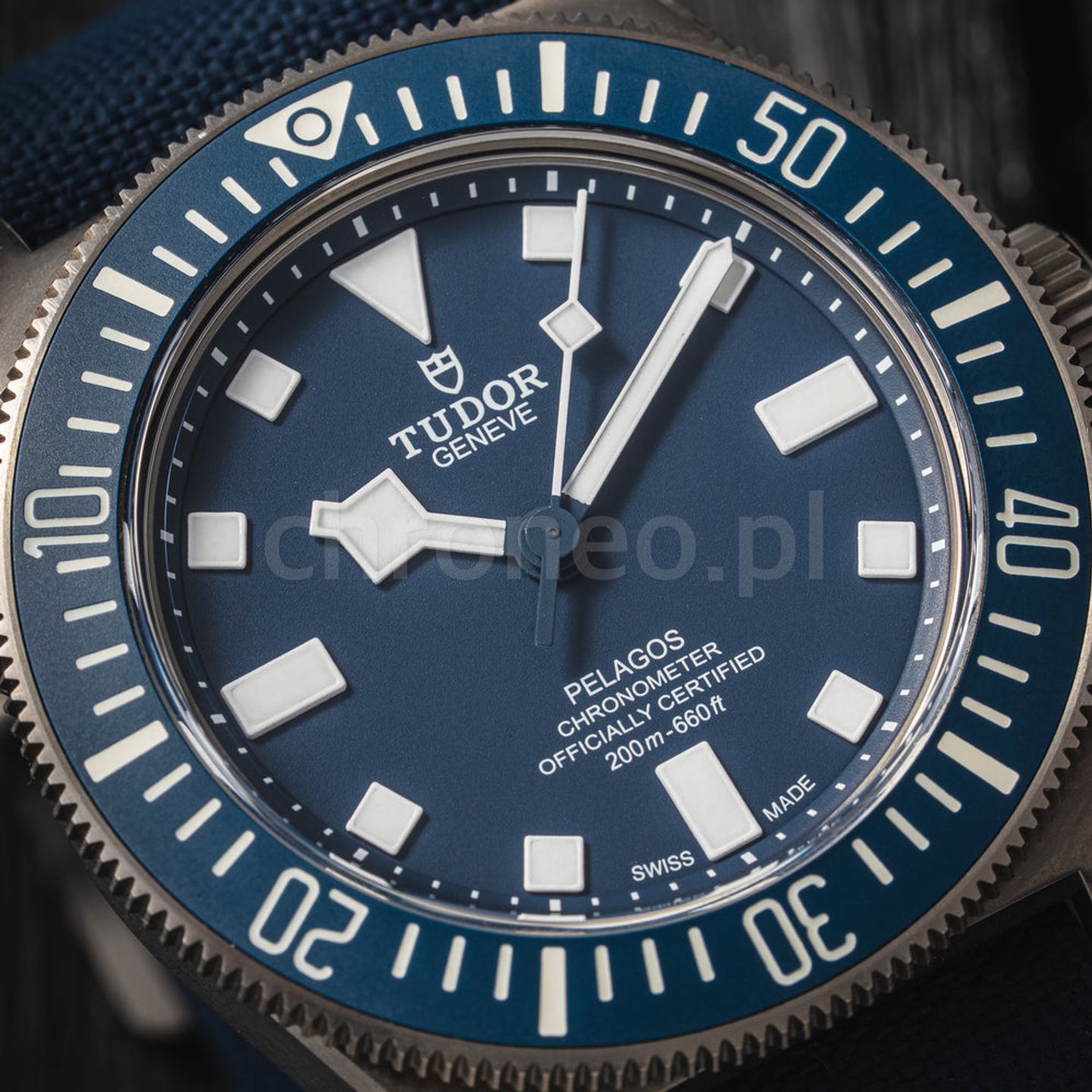 Tudor Pelagos 25707B/22 - (2/8)
