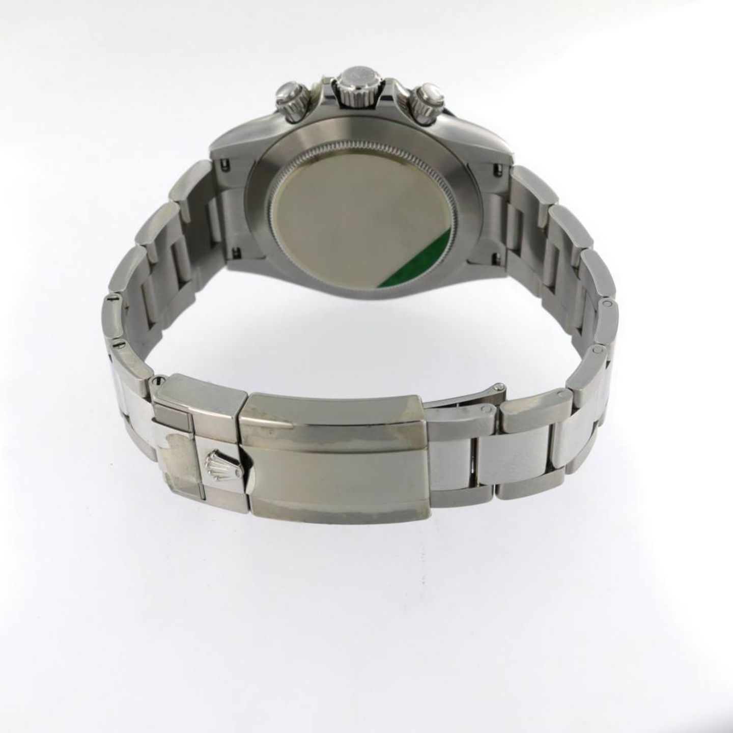 Rolex Daytona 116500LN (2022) - White dial 40 mm Steel case (4/8)