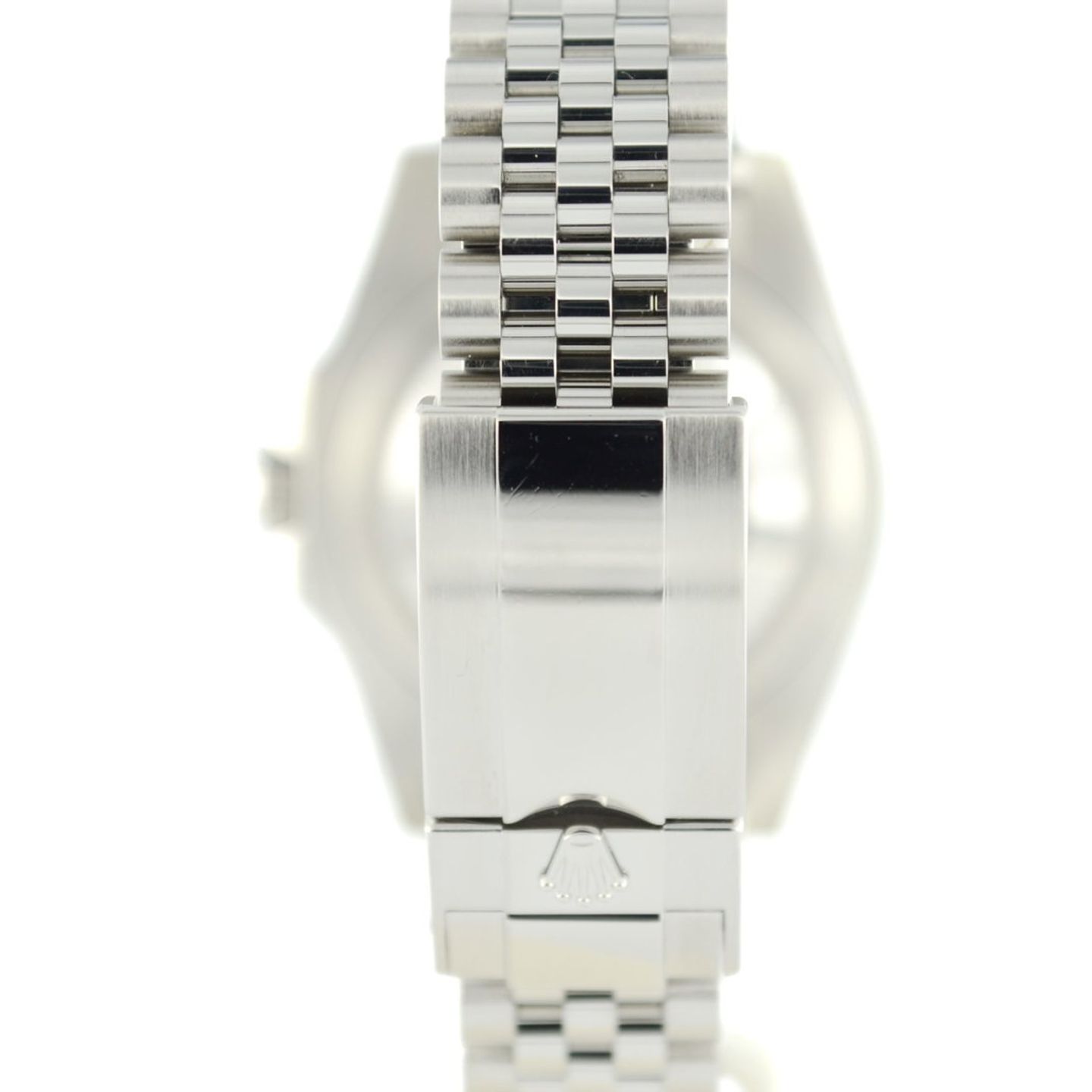 Rolex GMT-Master II 126710BLNR - (4/7)